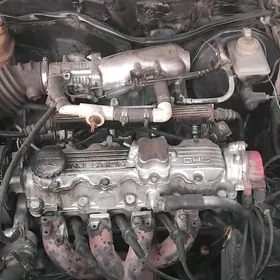 Opel Vectra 1989