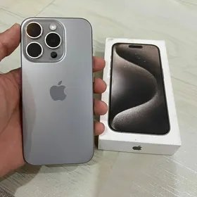 iPhone 15 Pro 90