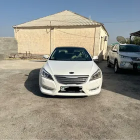 Kia Cadenza 2013