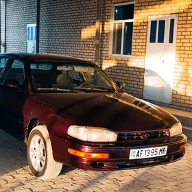 Toyota Camry 1992