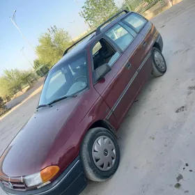 Opel Astra 1994