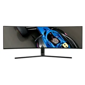 49" 5K 165Hz Gaming monitor