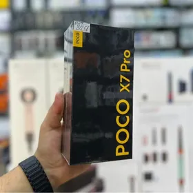 POCO X7 PRO  8/256GB