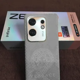 infinix zero 30