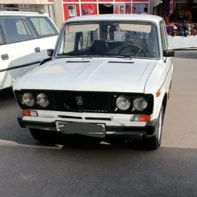Lada 2106 1993