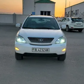 Lexus RX 330 2003