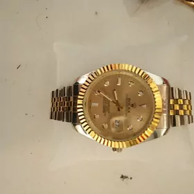 Rolex sagat orginal