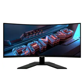 34" 4K 120Hz Gigabyte monitor