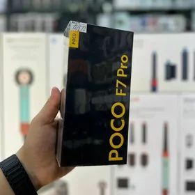 POCO F7 PRO 12/512GB 