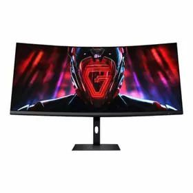34" 4K 180Hz REDMI monitor