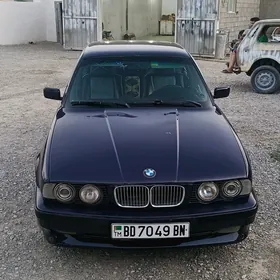 BMW 535 1990