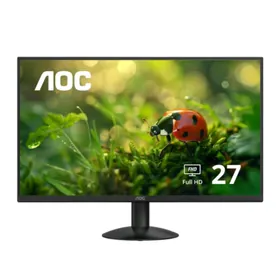 27" FHD 120Hz AOC monitor