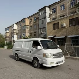Foton VIEW CS2 2009