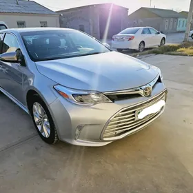 Toyota Avalon 2018