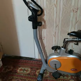 велотренажер