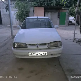 Renault Europa 19 2001