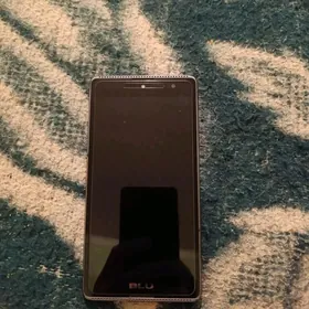 Blu telefon