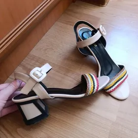 Босоножки Туфли