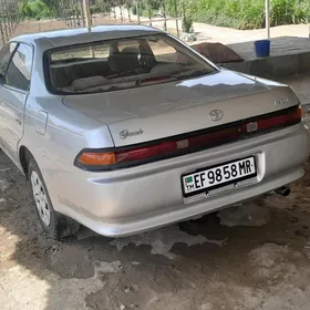 Toyota Mark II 1992
