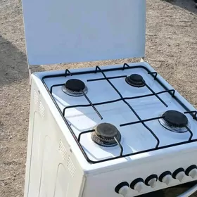 gaz plita газ плита