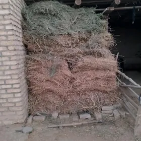 Ot satlyk