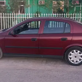 Opel Astra 2001