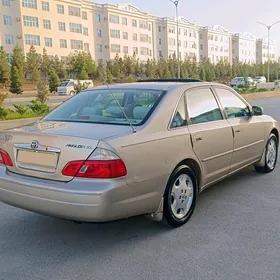 Toyota Avalon 2003