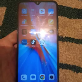 Redmi not 8