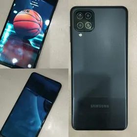 samsung A12
