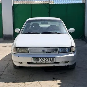 Nissan Cefiro 1994