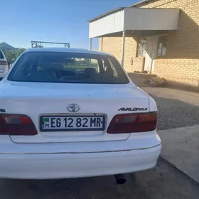 Toyota Avalon 1998