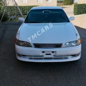 Toyota Mark II 1994