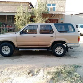 Toyota 4Runner 1994