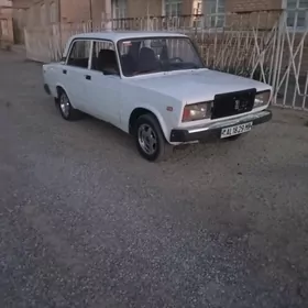 Lada 2107 2001