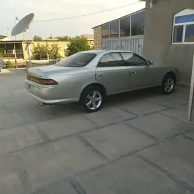 Toyota Mark II 1994