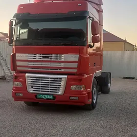 DAF FX 95 2004