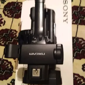 SONI NX 100.HD.