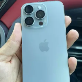 iPhone 15 ProMaX 256