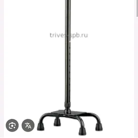 трость