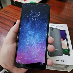 Samsung A22.5G