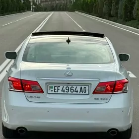Lexus ES 350 2011