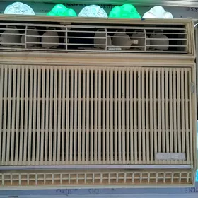 Kondisioner bk 1500