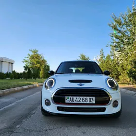 Mini Cooper 2016