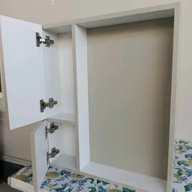 MEBEL BANYA POLKA AYNA