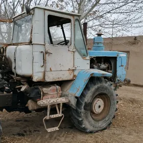 MTZ T-28 1993