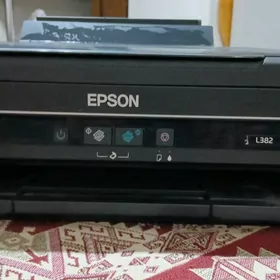 printer epson
