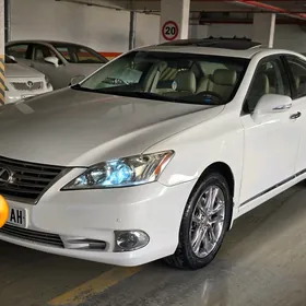 Lexus ES 350 2011