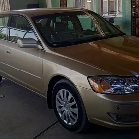 Toyota Avalon 2002