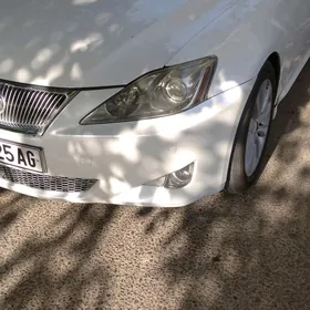 Lexus IS 300 2008