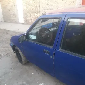 Daewoo Tico 1997